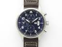 Часы IWC Pilot Watch Chronograph Edition Le Petit Prince IW377706