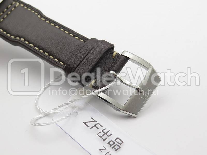 Часы IWC Pilot Watch Chronograph Edition Le Petit Prince IW377706