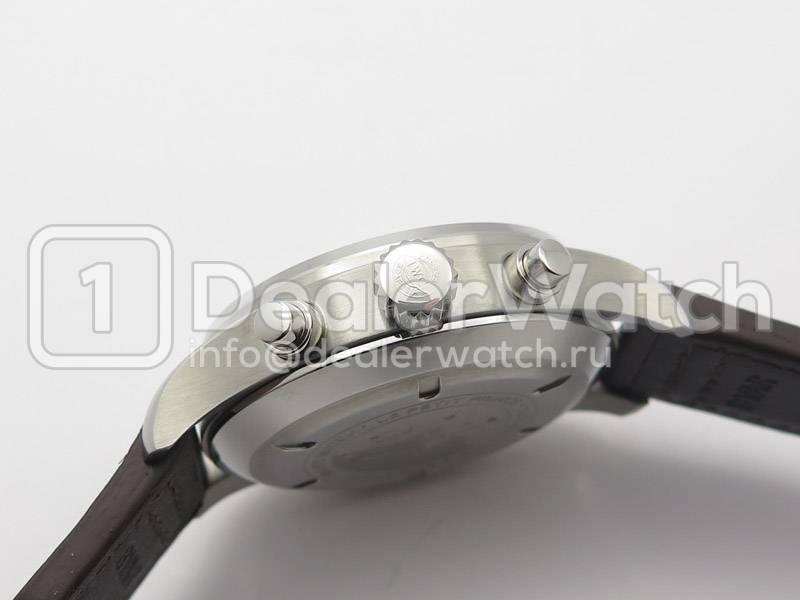 Часы IWC Pilot Watch Chronograph Edition Le Petit Prince IW377706