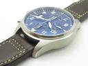 Часы IWC Pilot Watch Chronograph Edition Le Petit Prince IW377706