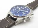 Часы IWC Pilot Watch Chronograph Edition Le Petit Prince IW377706