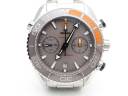 Часы Omega Seamaster Planet Ocean Master Chronometer Chronograph 45.5 mm