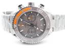 Часы Omega Seamaster Planet Ocean Master Chronometer Chronograph 45.5 mm