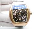 Часы Franck Muller Vanguard V 45 Automatic