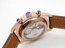 Часы Longines Master Collection 40 Chronograph Calendar L2.673.8.78.3