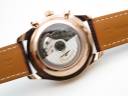 Часы Longines Master Collection 40 Chronograph Calendar L2.673.8.78.3