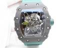 Часы Richard Mille RM 035-01 Rafael Nadal Carbon