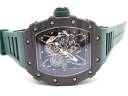Часы Richard Mille RM 035-01 Rafael Nadal Carbon