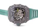 Часы Richard Mille RM 035-01 Rafael Nadal Carbon