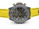Часы Rolex Cosmograph Daytona Carbon Lemon edition