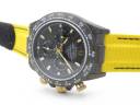 Часы Rolex Cosmograph Daytona Carbon Lemon edition