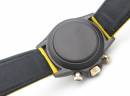 Часы Rolex Cosmograph Daytona Carbon Lemon edition