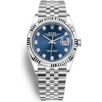 Rolex DateJust 36mm 126234