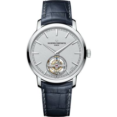 Vacheron Constantin Traditionnelle Tourbillon 6000T/000P-B347