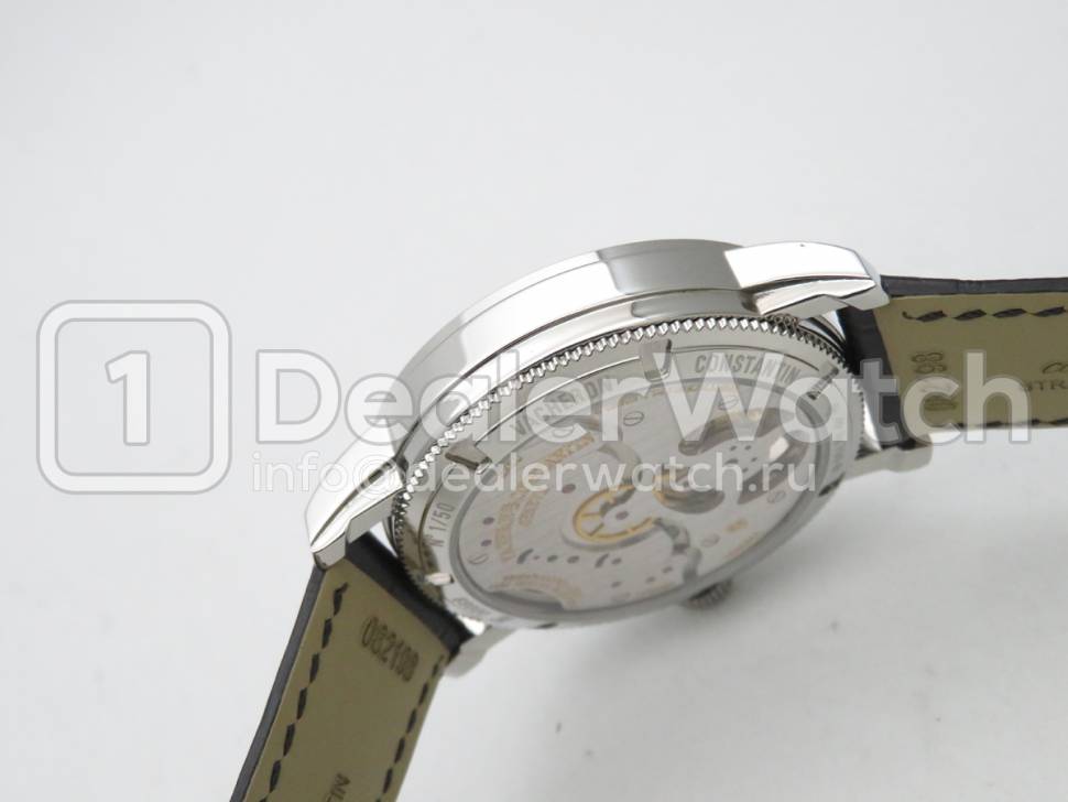 Часы Vacheron Constantin Traditionnelle Tourbillon 6000T/000P-B347
