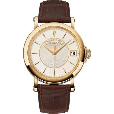 Patek Philippe Calatrava 5153R-001