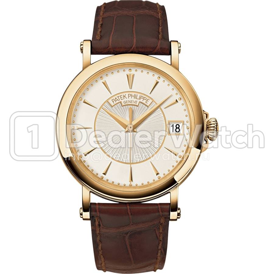 Часы Patek Philippe Calatrava 5153R-001