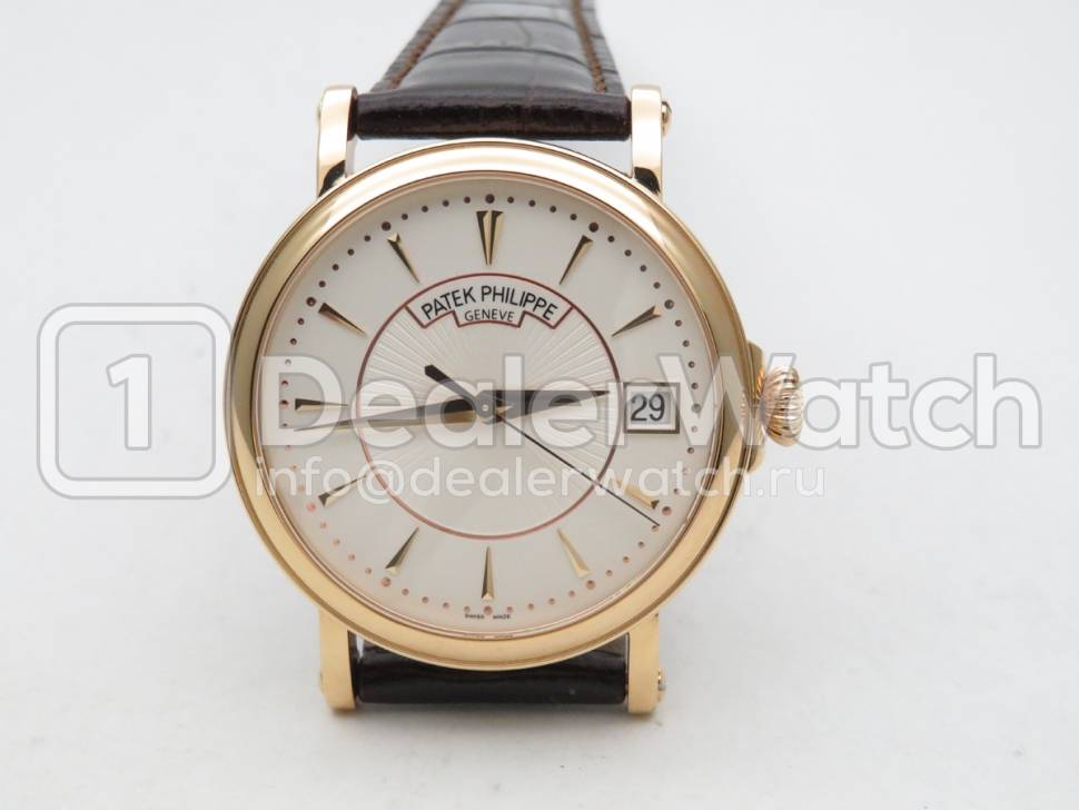 Часы Patek Philippe Calatrava 5153R-001