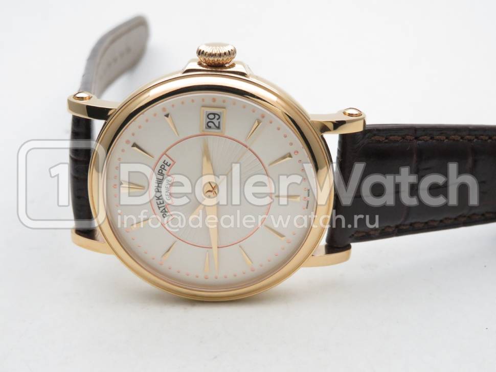 Часы Patek Philippe Calatrava 5153R-001