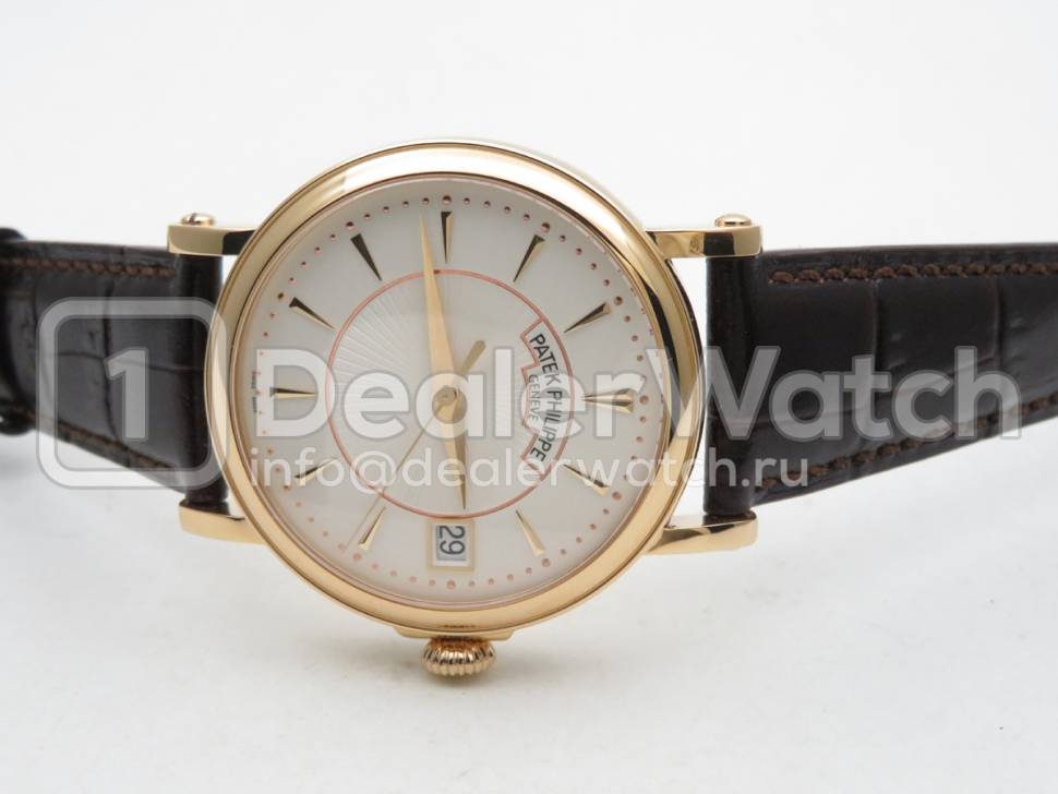 Часы Patek Philippe Calatrava 5153R-001