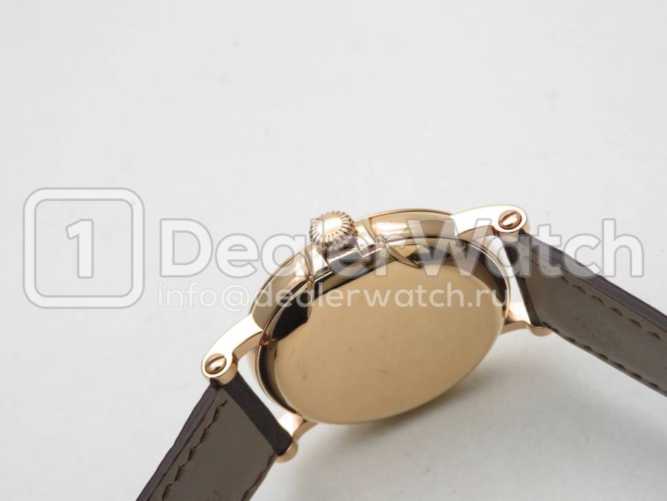 Часы Patek Philippe Calatrava 5153R-001
