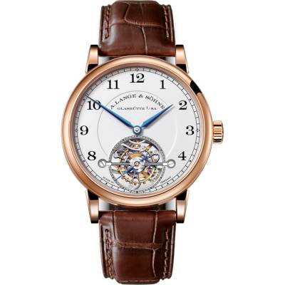 A. Lange &amp; Sohne 1815 Tourbillon 730.032