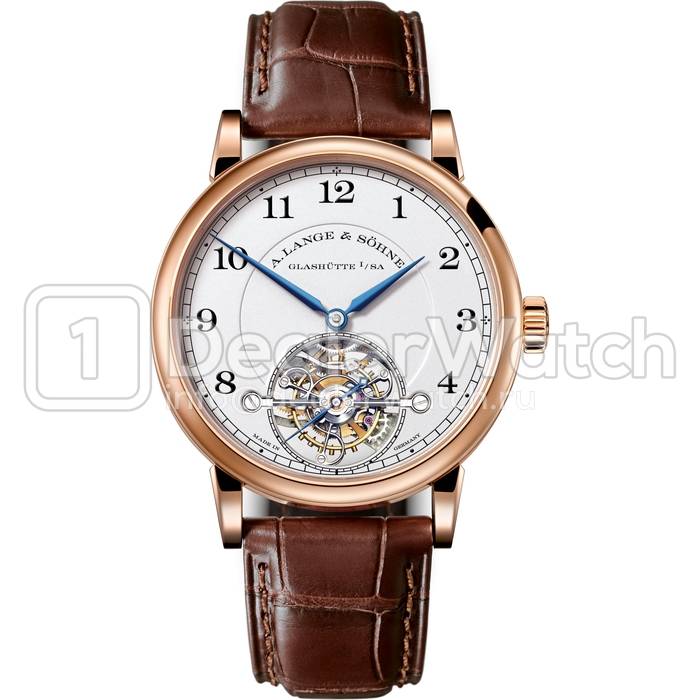 Часы A. Lange & Sohne 1815 Tourbillon 730.032
