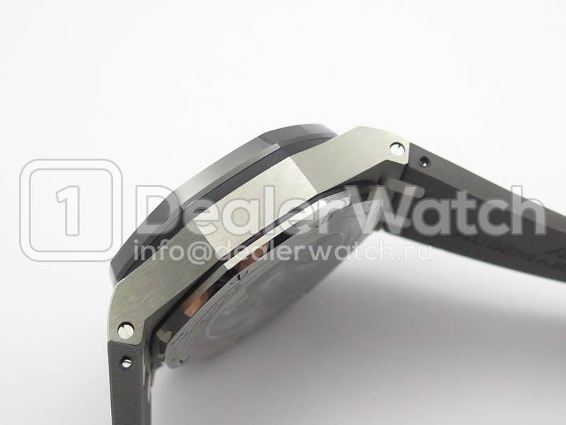 Часы Audemars Piguet Royal Oak Offshore Chronograph Titanium
