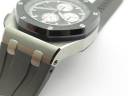 Часы Audemars Piguet Royal Oak Offshore Chronograph Titanium