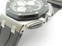 Часы Audemars Piguet Royal Oak Offshore Chronograph Titanium