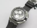 Часы Audemars Piguet Royal Oak Offshore Chronograph Titanium