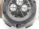 Часы Audemars Piguet Royal Oak Offshore Chronograph Titanium