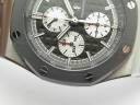 Часы Audemars Piguet Royal Oak Offshore Chronograph Titanium