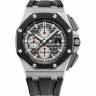 Часы Audemars Piguet Royal Oak Offshore Chronograph Titanium