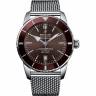 Часы Breitling Superocean Heritage