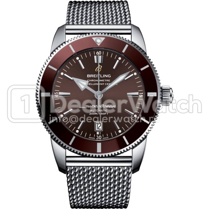 Часы Breitling Superocean Heritage