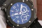 Часы Hublot Big Bang Black Magic Chronograph Ceramic