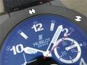 Часы Hublot Big Bang Black Magic Chronograph Ceramic