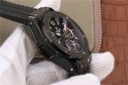 Часы Hublot Big Bang Black Magic Chronograph Ceramic