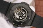 Часы Hublot Big Bang Black Magic Chronograph Ceramic