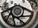 Часы Hublot Big Bang Black Magic Chronograph Ceramic
