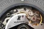 Часы Hublot Big Bang Black Magic Chronograph Ceramic