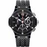 Часы Hublot Big Bang Black Magic Chronograph Ceramic