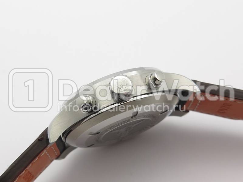 Часы IWC Pilot Watch Chronograph Edition Le Petit Prince IW377714