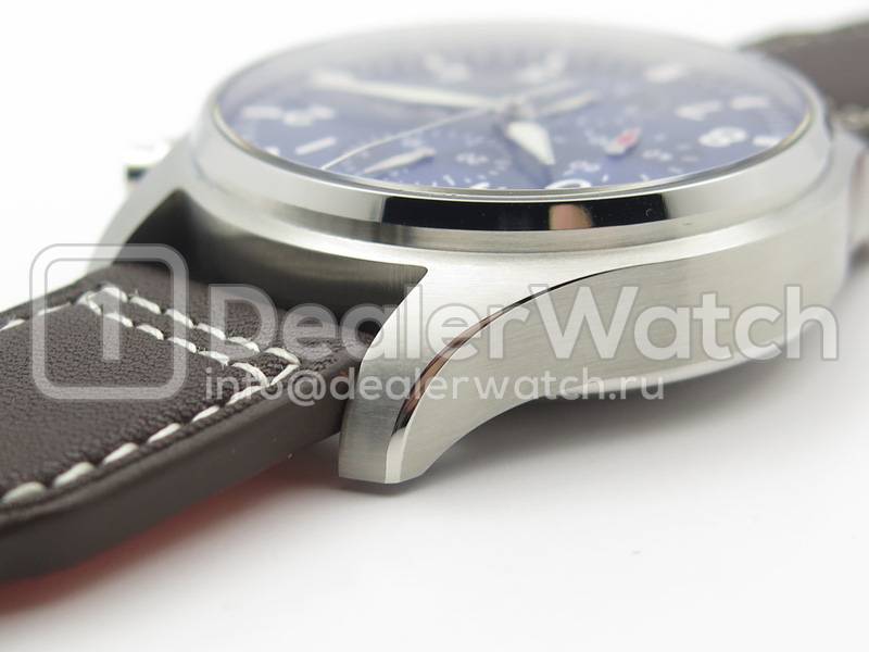 Часы IWC Pilot Watch Chronograph Edition Le Petit Prince IW377714