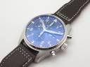 Часы IWC Pilot Watch Chronograph Edition Le Petit Prince IW377714