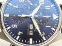 Часы IWC Pilot Watch Chronograph Edition Le Petit Prince IW377714