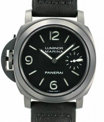 Officine Panerai Luminor Marina Destro PAM 026
