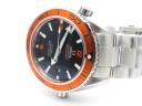 Часы Seamaster Planet Ocean 600M