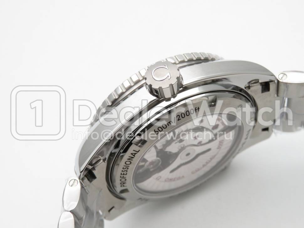 Часы Seamaster Planet Ocean 600M